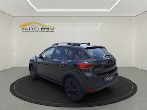 Dacia Sandero Stepway extreme TCe 90 auto