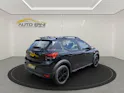 Dacia Sandero Stepway extreme TCe 90 auto