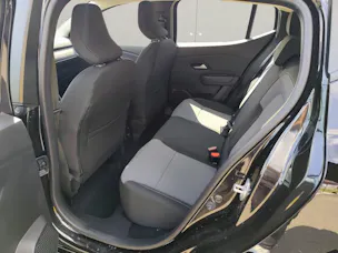 Dacia Sandero Stepway extreme TCe 90 auto