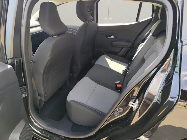 Dacia Sandero Stepway extreme TCe 90 auto