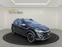 Dacia Sandero Stepway extreme TCe 90 auto