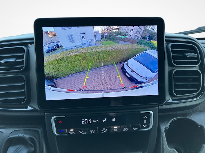 Fahrzeugbild OPEL MOVANO