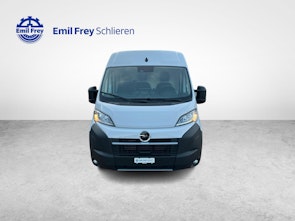 Fahrzeugbild OPEL Movano Kaw. 3.5 t  L2 H2 2.2 TD 180