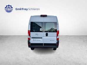 Fahrzeugbild OPEL Movano Kaw. 3.5 t  L2 H2 2.2 TD 180