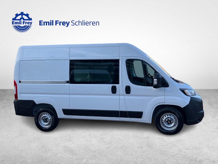 Fahrzeugbild OPEL MOVANO