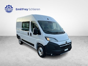 Fahrzeugbild OPEL Movano Kaw. 3.5 t  L2 H2 2.2 TD 180