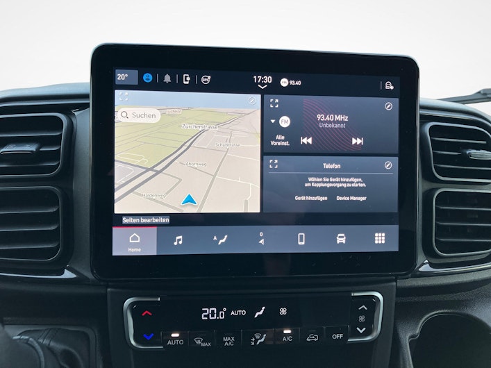 Fahrzeugbild OPEL MOVANO