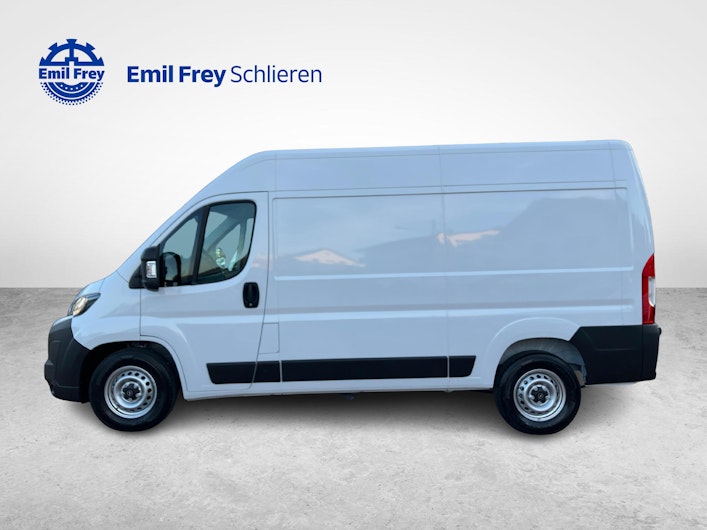 Fahrzeugbild OPEL MOVANO