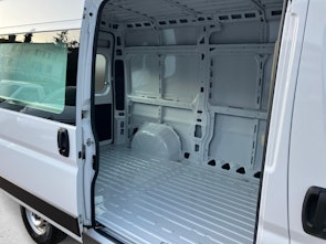 Fahrzeugbild OPEL Movano Kaw. 3.5 t  L2 H2 2.2 TD 180