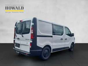 Renault Trafic Kaw. 3.0 t L1 H1 2.0 dCi Blue 150 Advance