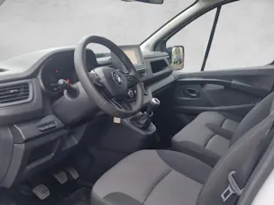 Renault Trafic Kaw. 3.0 t L1 H1 2.0 dCi Blue 150 Advance