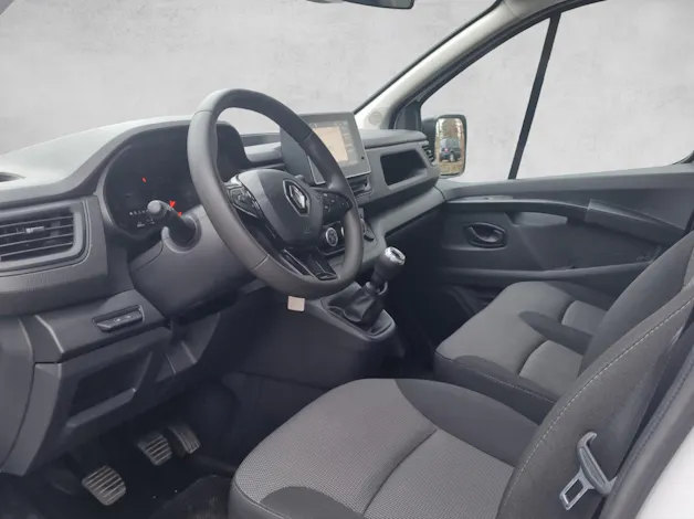 Renault Trafic Kaw. 3.0 t L1 H1 2.0 dCi Blue 150 Advance