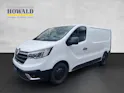 Renault Trafic Kaw. 3.0 t L1 H1 2.0 dCi Blue 150 Advance