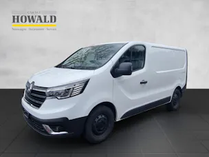 Renault Trafic Kaw. 3.0 t L1 H1 2.0 dCi Blue 150 Advance