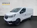 Renault Trafic Kaw. 3.0 t L1 H1 2.0 dCi Blue 150 Advance