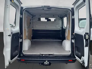 Renault Trafic Kaw. 3.0 t L1 H1 2.0 dCi Blue 150 Advance