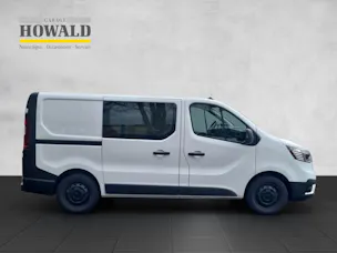 Renault Trafic Kaw. 3.0 t L1 H1 2.0 dCi Blue 150 Advance