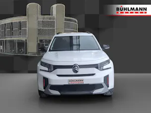 Citroën e-C3 Aircross long range Plus