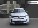 Citroën e-C3 Aircross long range Plus