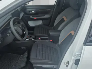 Citroën e-C3 Aircross long range Plus
