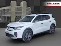Citroën e-C3 Aircross long range Plus