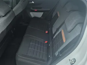 Citroën e-C3 Aircross long range Plus