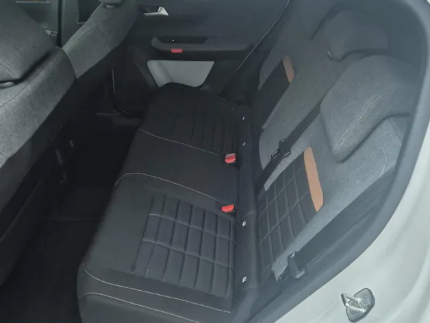 Citroën e-C3 Aircross long range Plus