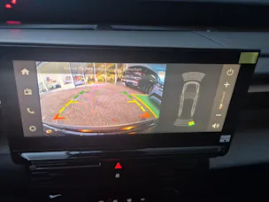 Citroën e-C3 Aircross long range Plus