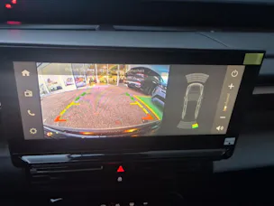 Citroën e-C3 Aircross long range Plus