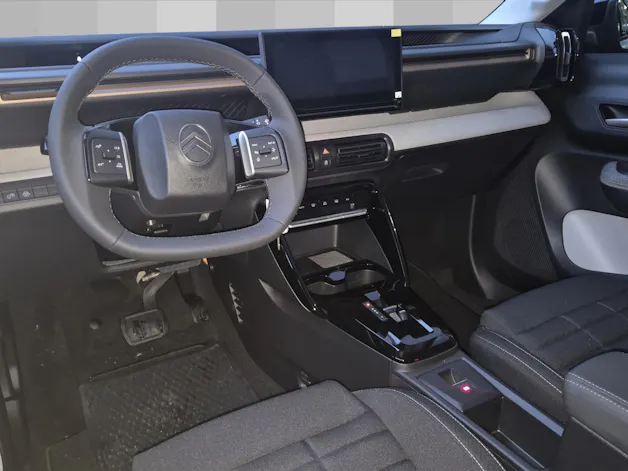 Citroën e-C3 Aircross long range Plus