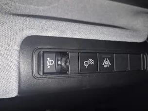 Citroën e-C3 Aircross long range Plus