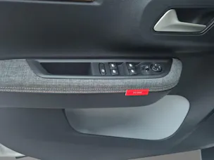 Citroën e-C3 Aircross long range Plus