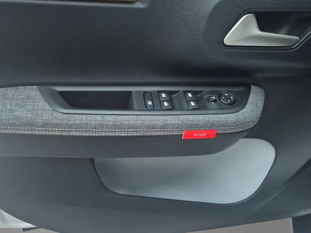 Citroën e-C3 Aircross long range Plus