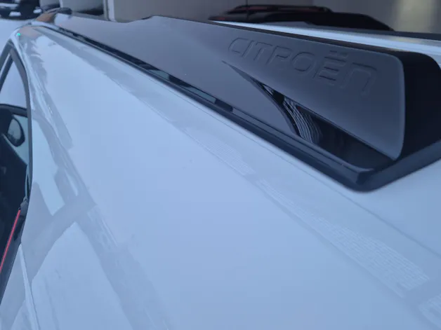 Citroën e-C3 Aircross long range Plus