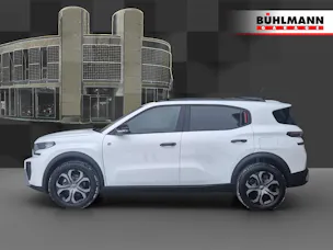 Citroën e-C3 Aircross long range Plus