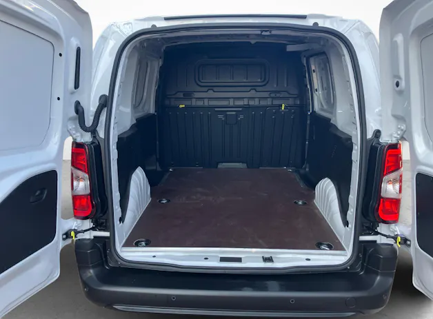 Opel Combo-e Cargo 2.4 t Electric