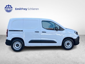 image du véhicule OPEL Combo-e Cargo 2.4 t Electric