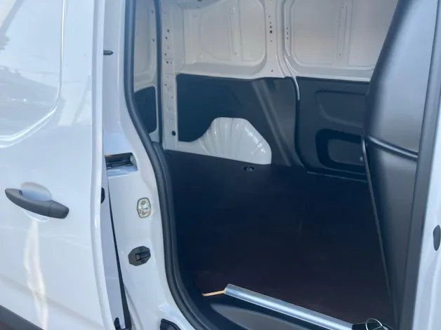 Opel Combo-e Cargo 2.4 t Electric
