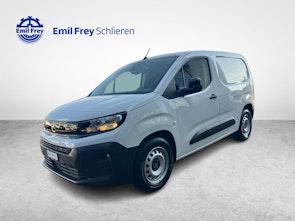 image du véhicule OPEL Combo-e Cargo 2.4 t Electric