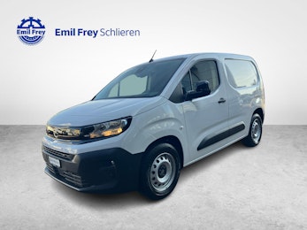 immagine del veicolo OPEL Combo-e Cargo 2.4 t Electric immagine del veicolo OPEL Combo-e Cargo 2.4 t Electric