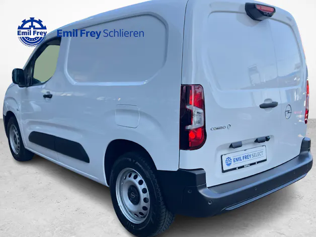 Opel Combo-e Cargo 2.4 t Electric