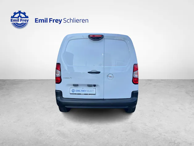Opel Combo-e Cargo 2.4 t Electric