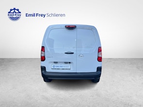 image du véhicule OPEL Combo-e Cargo 2.4 t Electric