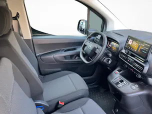 Opel Combo-e Cargo 2.4 t Electric