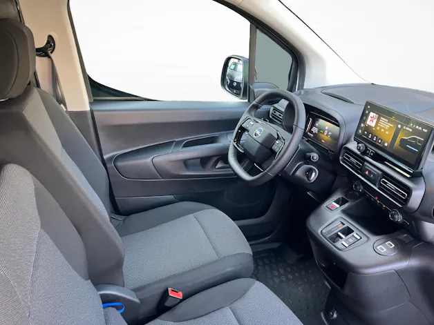 Opel Combo-e Cargo 2.4 t Electric