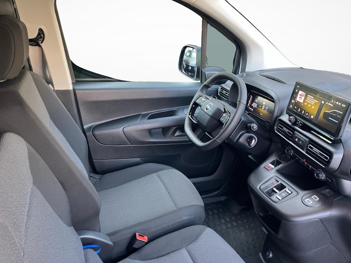 Fahrzeugbild OPEL COMBO