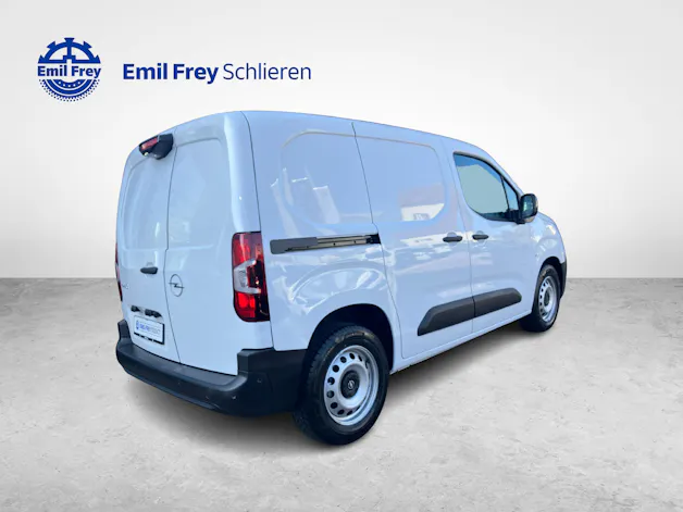 Opel Combo-e Cargo 2.4 t Electric