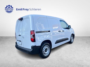 image du véhicule OPEL Combo-e Cargo 2.4 t Electric