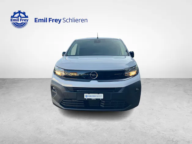 Opel Combo-e Cargo 2.4 t Electric