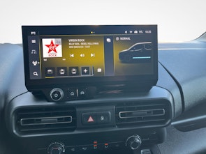 image du véhicule OPEL Combo-e Cargo 2.4 t Electric